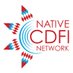 Native CDFI Network (@nativecdfis) Twitter profile photo Native CDFI Network (@nativecdfis) Twitter profile photo