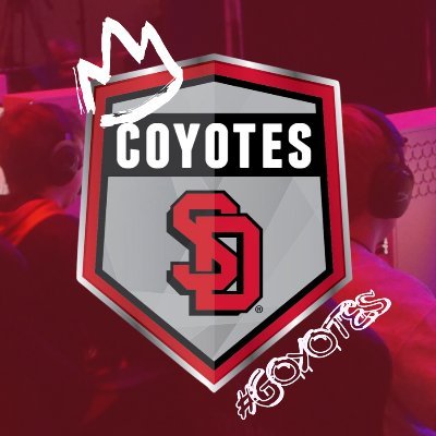 SDCoyoteEsports Profile Picture