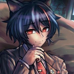 𝐿𝒾𝓋𝑒 𝒟𝑜𝑔𝑔𝒾𝓃𝑔 𝒾𝓃 𝓅𝓇𝑜𝑔𝓇𝑒𝓈𝓈 | Not Actually Merry | Potential NSFW | MDNI | No art posted is Mine
#vtuberrp #HololiveRP