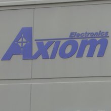 Axiom Electronics is a high-reliability contract manufacturer for circuit board assembly, BGA specialties, and systems integration.