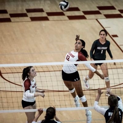 gabifullwood_'s profile picture. |MB|6ft.|Class Of 24’|3.75 GPA|A5 Volleyball|Hillgrove Volleyball|2022 USAV National Champion|22’ All American MVP|21’& 22’ All Region Team