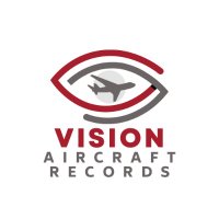 Vision Aircraft Records(@VisionAircraft) 's Twitter Profile Photo