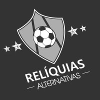 Relíquias Alternativas(@ReliquiasAlt) 's Twitter Profile Photo