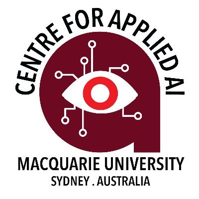 The Centre for Applied Artificial Intelligence at Macquarie University (AI@MQ).