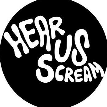 Indie horror publisher working towards the amplification of othered voices in horror. Submissions Open: December 20th 📧 contact@hearusscream.com