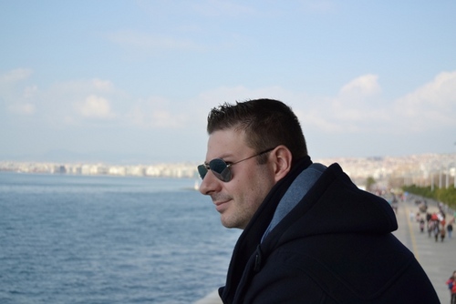 Civil Engineer, MSc, DGSA