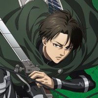 hourly levi(@hourlylevi) 's Twitter Profile Photo