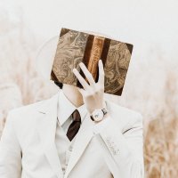 *.·͙☽ ia - little busy (@yoursvante) 's Twitter Profile