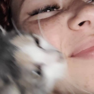 gatalindafiufiu's profile picture. oi?