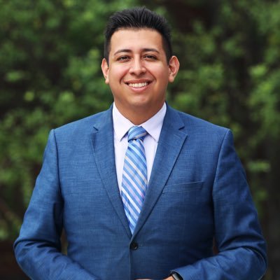 Emmy Award Winning MMJ @SpecNews1SoCal | bilingüe | south central la | @CSULB alum | NAHJ | ⁣⁣ RT ≠ endorsements | ⁣⁣former: @KGETnews @13OnYourSide