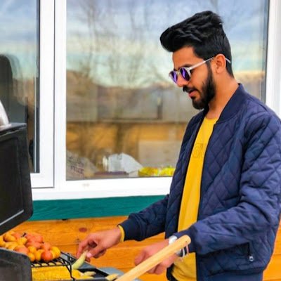 Jicks00004's profile picture. Kaushal p