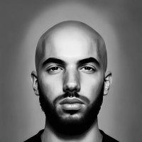 Mehdi Houzi (@mehdihouzi) 's Twitter Profile Photo