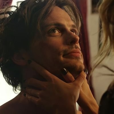 Fan account: Matthew Gray Gubler and Spencer Reid. 💞🎃👻🧦
#criminalminds
She/her