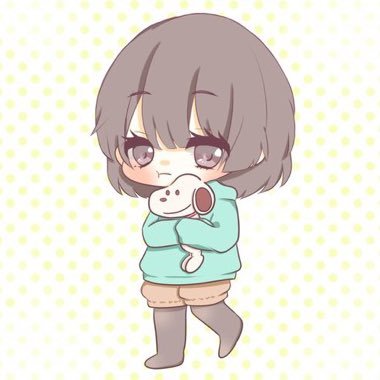 むにむに(๑⃙⃘°⌓°๑⃙⃘)▹▸大福ほっぺ🐄⸒⸒さんのプロフィール画像