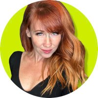 Jenna-Caer Seefried (@jennacaer) 's Twitter Profile Photo Jenna-Caer Seefried (@jennacaer) 's Twitter Profile Photo