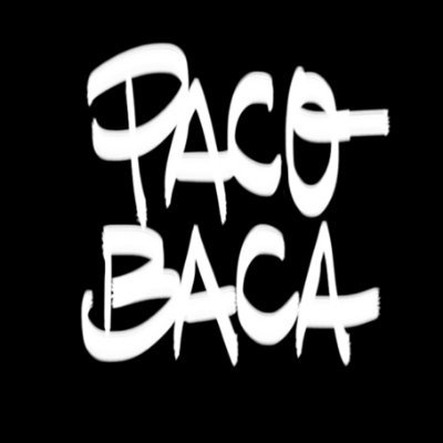 Paco Bacaさんのプロフィール画像