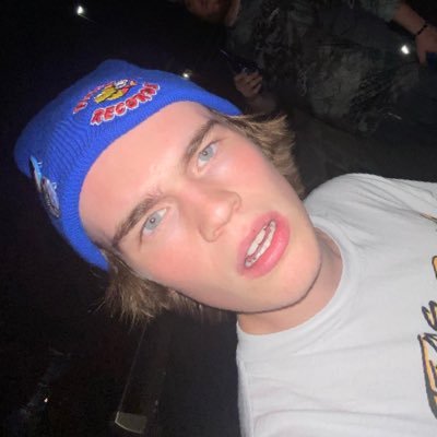 gage_carnage's profile picture. 