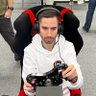 imJConcepts's profile picture. 🇵🇹 SimRacer for @PGZMotorsport