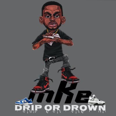 Owner of Mke_drip_drown R.I.P Robert Washington Courtland Cornelius Avery Meeks @dolo329 @courtblast @og4free #TeamWade #Bucksin6