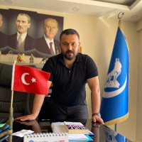 🇹🇷 Abdullah Gül 🇹🇷 (@_abdullahgul_) 's Twitter Profile