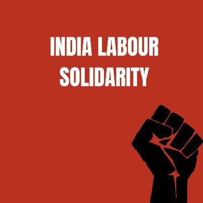 India Labour Solidarity (ILS) is a new initiative to promote solidarity between workers and their trade union and labour movements in the UK and India