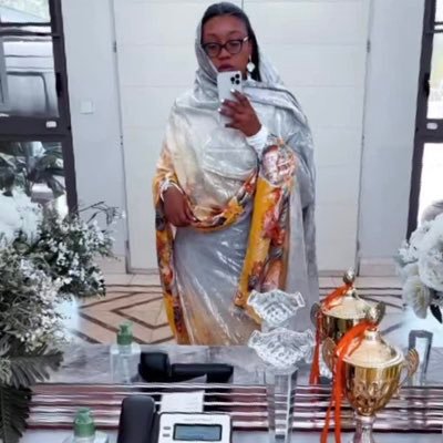 rukaiyahabdul's profile picture. West African Cocktail 🍹| Views my own 🇳🇬🇬🇭🇲🇱 🩵