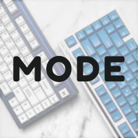 Mode Designs(@modekeyboards) 's Twitter Profileg