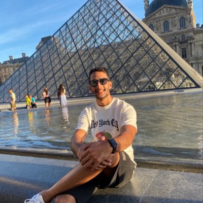 Sebas_Garcia95's profile picture. Gratitude for all that's to come