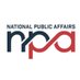 National Public Affairs (@NatPubAffairs) Twitter profile photo