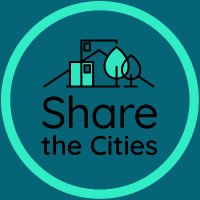 Share The Cities(@sharethecities) 's Twitter Profileg