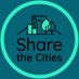 Share The Cities Profile picture