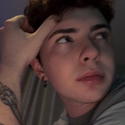 ethshade's profile picture. scnd acc