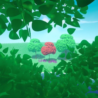 ZukaKenchuashv2's profile picture. Unity dev