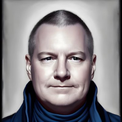 Husband, father, author, teacher of teachers, motorcyclist, metalhead, cishet ally of LGBTIQ+