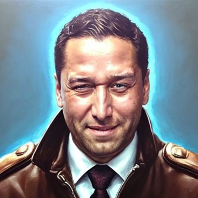 Mark0Stevan0vic's profile picture. Who controls the past controls the future. Who controls the present controls the past!