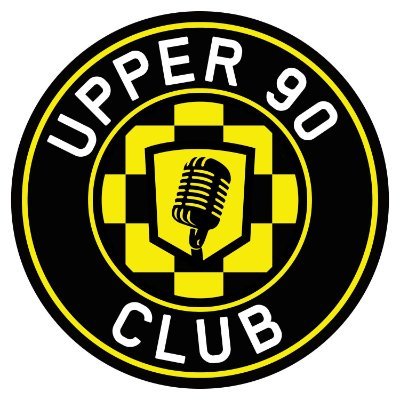 Upper90ClubPod Profile Picture