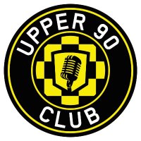 Upper 90 Club Podcast (@upper90clubpod) 's Twitter Profile