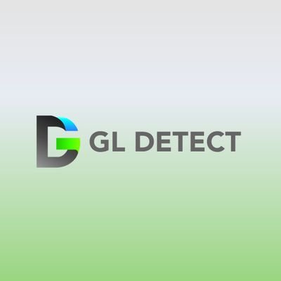 GlDetect Profile Picture