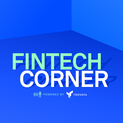 A podcast for fintech lovers that starts conversations between bankers, financial techn innovators, and their clients to evolve finance for the 21st century.