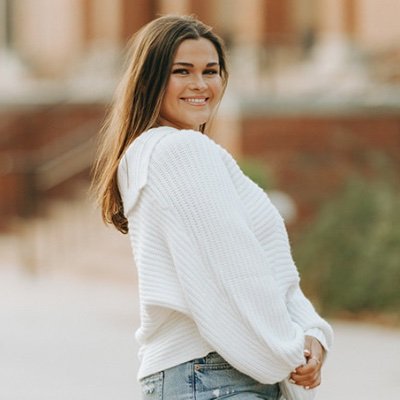 WeatherlyEmma's profile picture. 2 Corinthians 5:7 Walk by faith not by site.