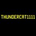 ThuderCat1111 (@thundercat1111) Twitter profile photo ThuderCat1111 (@thundercat1111) Twitter profile photo
