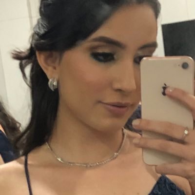 najuwebaa's profile picture. ⍢