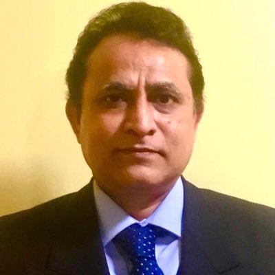 Convener of MQM’s Central Coordination Committee - Progressive - Poet. Writer. Altafist. Follower of @AltafHussain_90, a Great Leader, Reformer & Founder of MQM