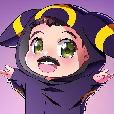 FloatyTheBoaty's profile picture. born at the top