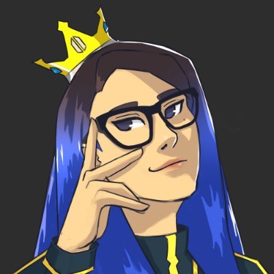 kmillegalo's profile picture. VFX artist and drawing sometimes
Sometimes I speak portuguese here, don't mind.
open to work
email: camillearianegalo@gmail.com