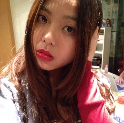 MinaFung's profile picture. 