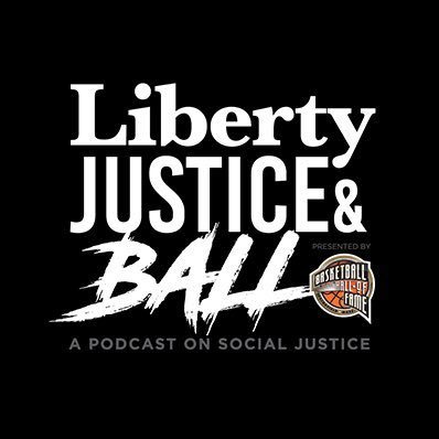 Basketball Hall of Famers join co-hosts Kris Rhim and Marty Dobrow to discuss issues of race and social justice. Presented by @hoophall