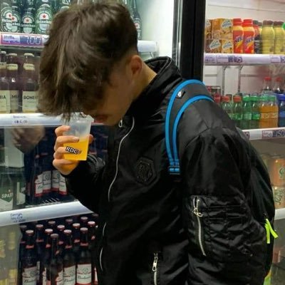 melifetus's profile picture. 