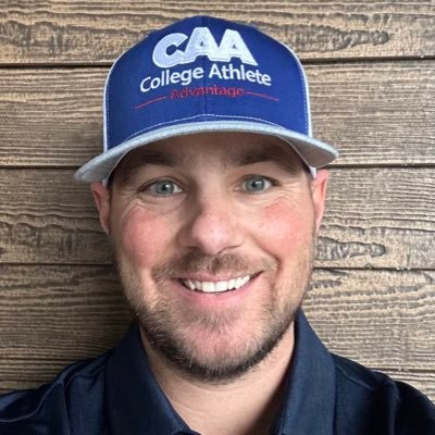 Regional Baseball Advisor for “College Athlete Advantage” If you are looking for a mentor, advisor, and advocate in the recruiting process, DM me for details!