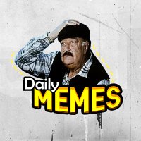 Daily Memes (@memesdailly) 's Twitter Profile